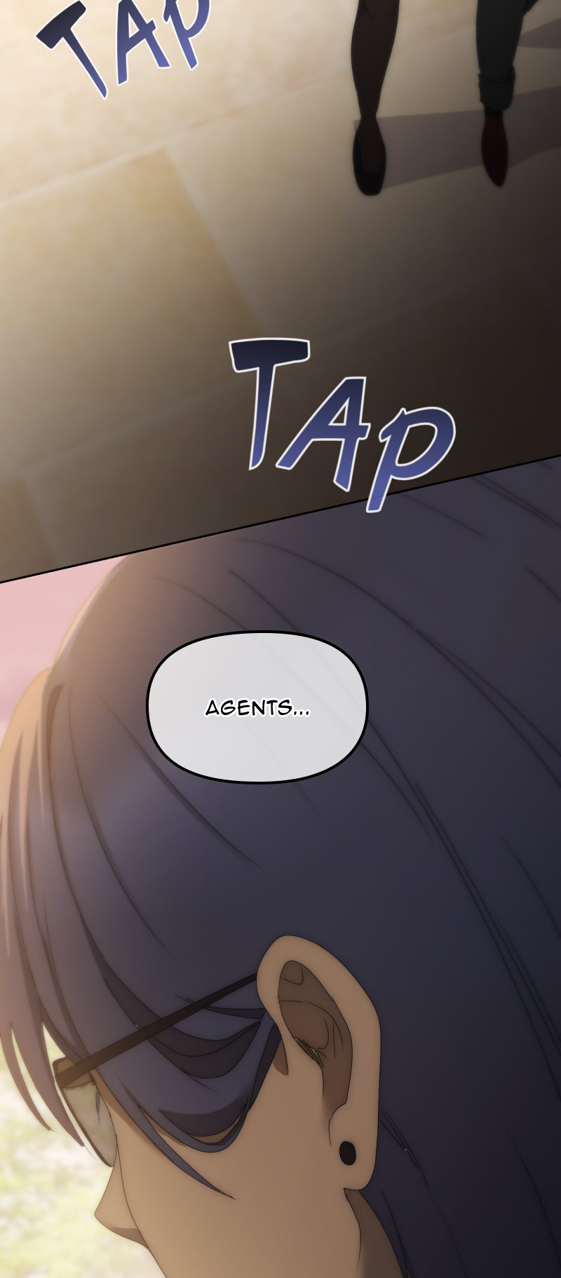 Deadly Hour Chapter 43 43